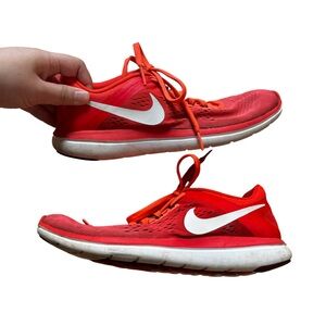 Nike Flex 2016 Run Shoes Size 8.5